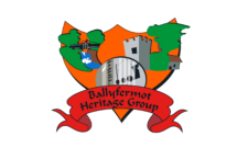 Ballyfermot Heritage Group